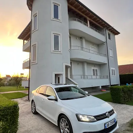 Villa-Koka-2 Ljaknasi Exterior photo