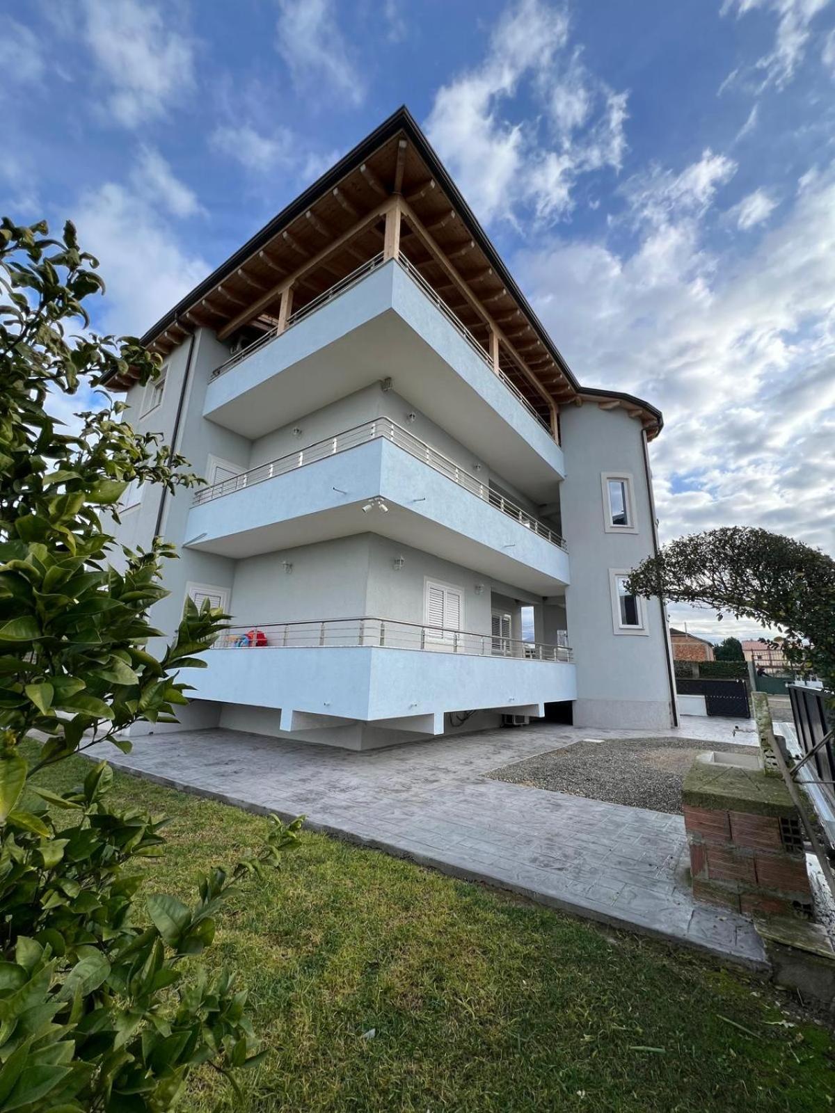 Villa-koka-2 Apartment *
